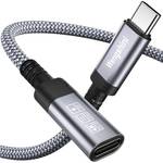 Wengshini USB C Verlängerungs Kabel