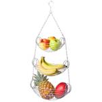 Wenko 2350100 Hänge-Etagere