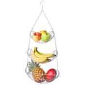 Wenko 2350100 Hänge-Etagere