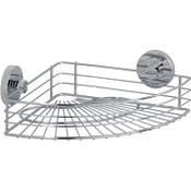Wenko Vacuum-Loc Eckablage