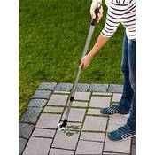 Maximex 4-Zack-Fugenkratzer