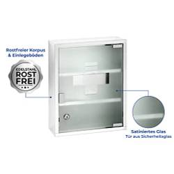 Wenko Medizinschrank
