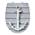 Wenko WC Sitz Rope