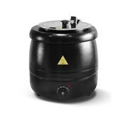 Wenmily Suppenkessel Elektrisch Vergleich