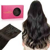 Wennalife Clip-in-Extensions