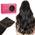 Wennalife Clip-in-Extensions
