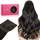 Wennalife Clip-in-Extensions