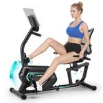 Liegeergometer