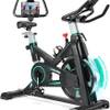 Indoor Bike