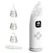 Wenosda Elektrischer Nasensauger 2025813 Vergleich