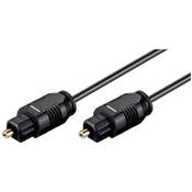 Wentronic TOSLINK Kabel Vergleich
