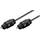 Wentronic TOSLINK Kabel