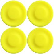 WENTS Mini Frisbee Vergleich