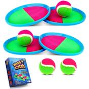 Weokeey Klettballspiel