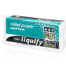 Wepa Liquify Camping-Toilettenpapier