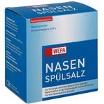 WEPA Nasenspülsalz