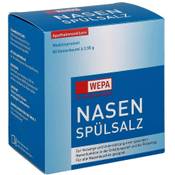 Wepa Nasenspülsalz