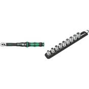 Wera 05075610001 Click-Torque B 1