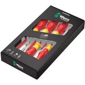 Wera 1160 i/7 Vergleich