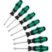 Wera 395 HO/7
