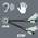 Wera Click-Torque C 3 Push R/L
