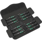 Wera Kraftform Micro Elektroniker