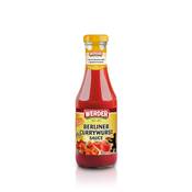 Werder Berliner Currywurst-Sauce