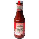 Werder Tomaten-Ketchup