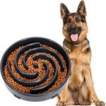 Werforu Anti-Schling-Napf Hund