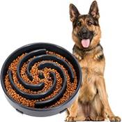 Werforu Anti-Schling-Napf Hund
