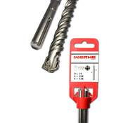 WERHE SDS-max-Betonbohrer