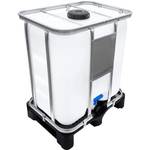 Werit IBC Container