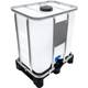 Werit IBC Container Vergleich