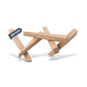 Werkfit Präzisions-Holzkeile
