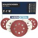 Werkstein WS - 400