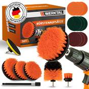Werktal ‎WER-BA1000-01 Vergleich