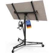 Werkthor XXL Plattenheber Vergleich