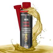 Werkxheld Dieselpartikelfilter-Reiniger Vergleich