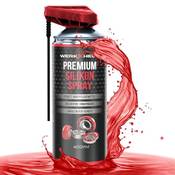Werkxheld Silikonspray Vergleich