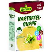 Werner's Kartoffelsuppe