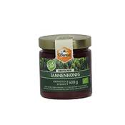 Wernet Honig Deutscher Bio-Tannenhonig