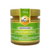 Wernet Honig Lindenhonig