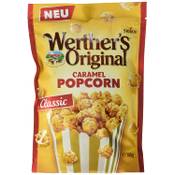 Werther's Original Popcorn