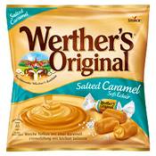 Werthers Original Salted Caramel