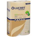Wertpack Lucart Professional Toilettenpapier EcoNatural