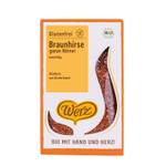 Werz  Braunhirse