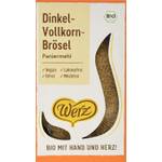 Werz Dinkel-Vollkorn-Brösel
