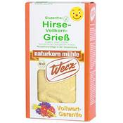 Werz Hirse Grieß