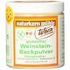 Werz Weinstein Backpulver glutenfrei