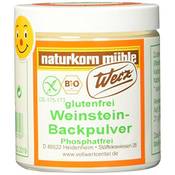 Werz Weinstein Backpulver glutenfrei